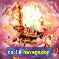 cs 1.6 navegador